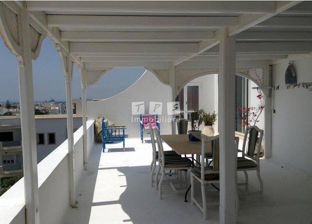 Appartement à vendre Tunisie