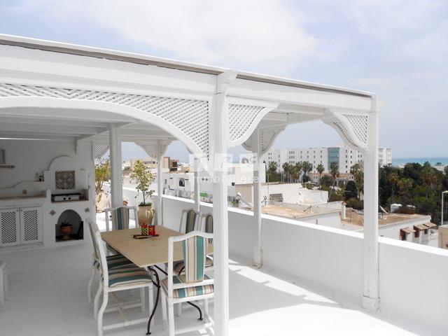 Appartement à vendre Tunisie