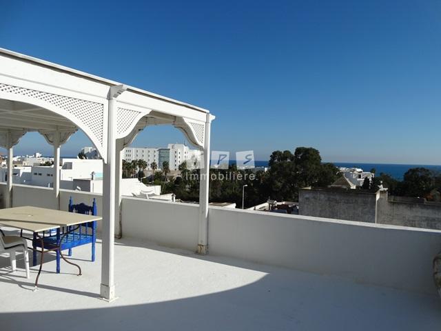 Appartement à vendre Tunisie