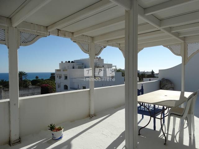 Appartement à vendre Tunisie