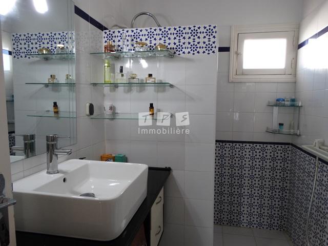 Appartement à vendre Tunisie
