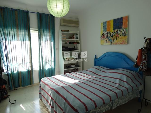 Appartement à vendre Tunisie