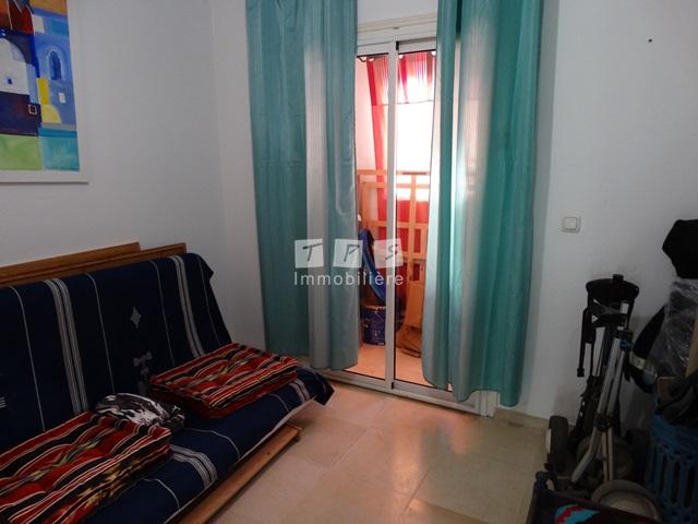 Appartement à vendre Tunisie