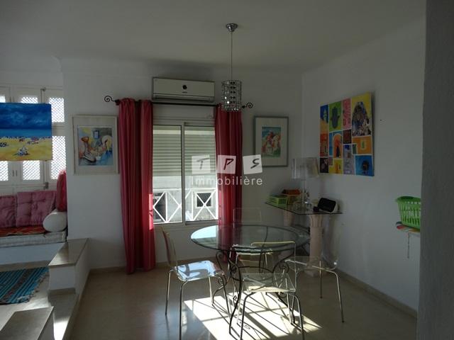 Appartement à vendre Tunisie
