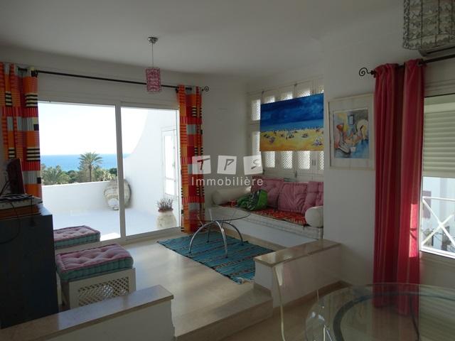 Appartement à vendre Tunisie