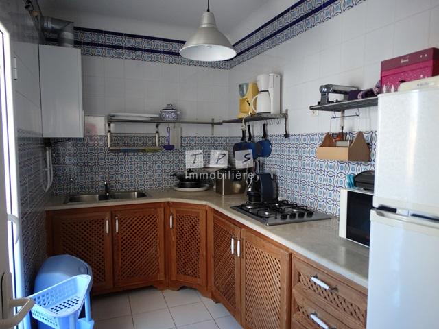 Appartement à vendre Tunisie