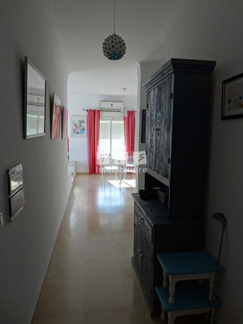Appartement à vendre Tunisie