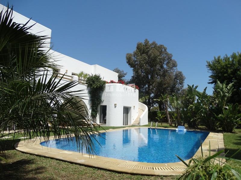 Appartement à vendre Tunisie