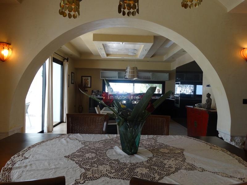 Appartement à vendre Tunisie