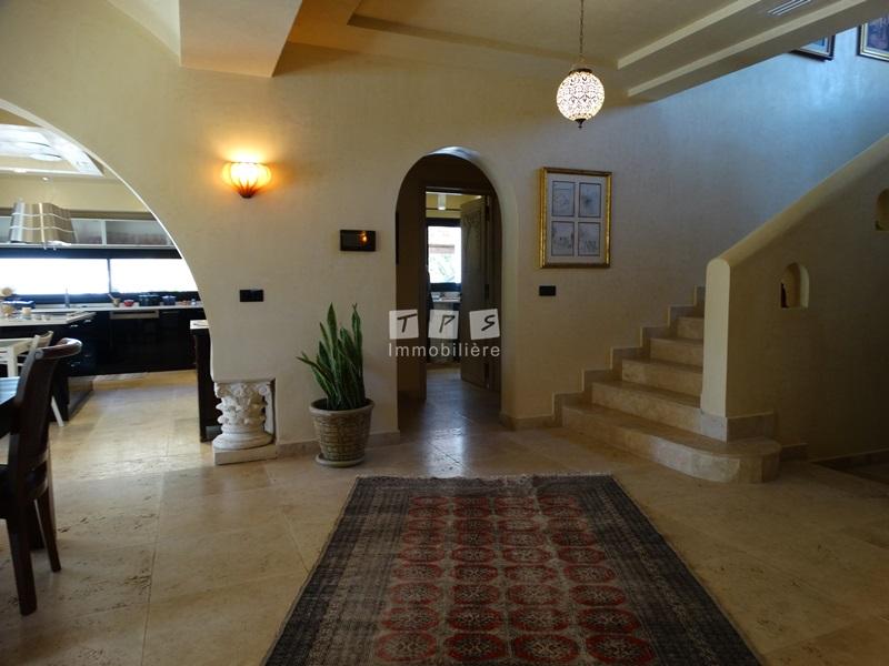 Appartement à vendre Tunisie