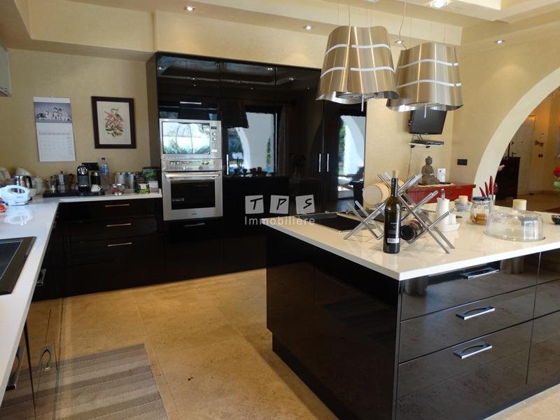 Appartement à vendre Tunisie