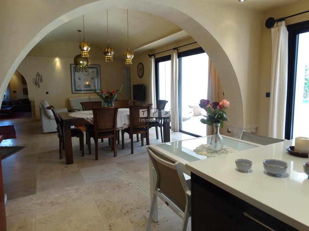 Appartement à vendre Tunisie