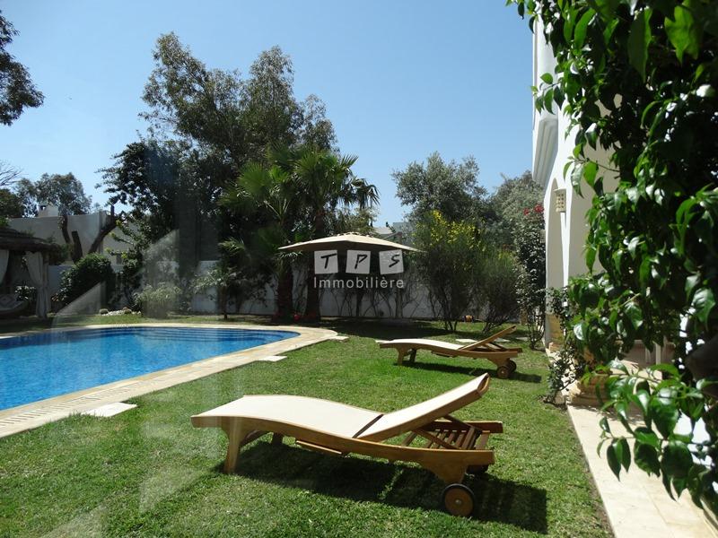 Appartement à vendre Tunisie