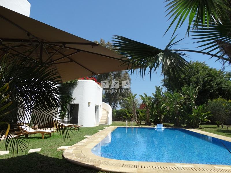 Appartement à vendre Tunisie