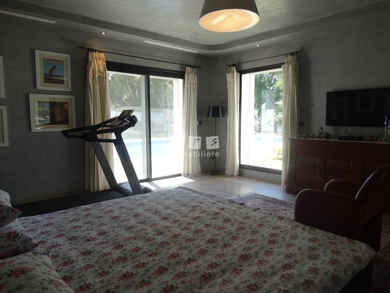 Appartement à vendre Tunisie