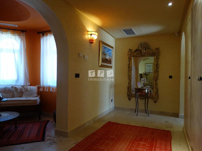 Appartement à vendre Tunisie