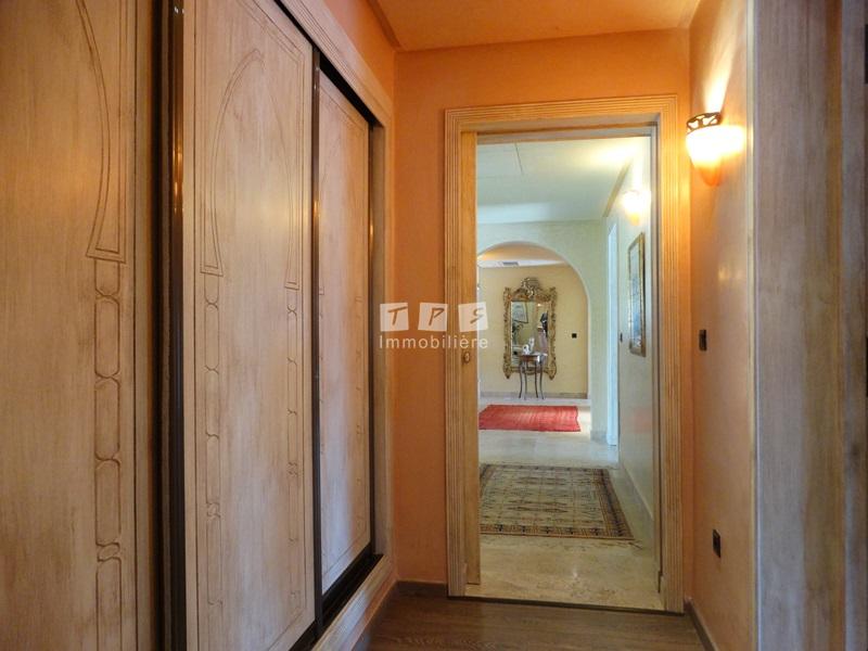 Appartement à vendre Tunisie