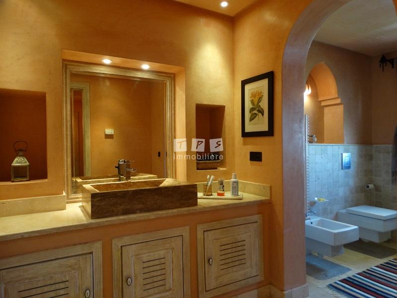 Appartement à vendre Tunisie