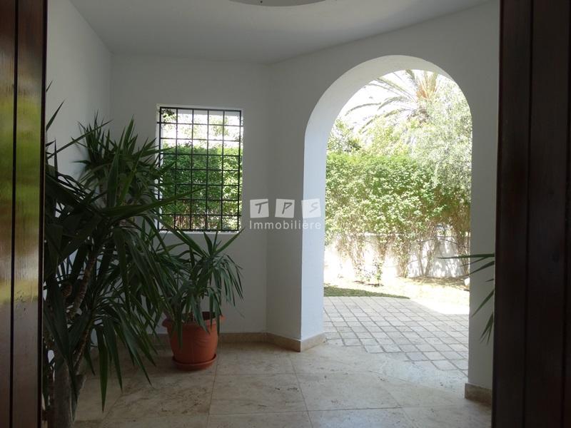Appartement à vendre Tunisie