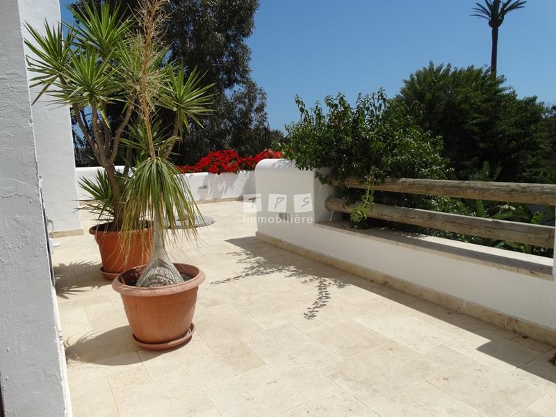 Appartement à vendre Tunisie