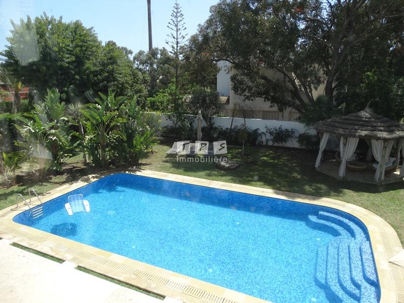 Appartement à vendre Tunisie