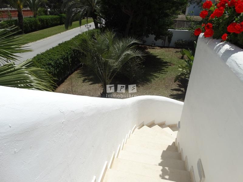 Appartement à vendre Tunisie