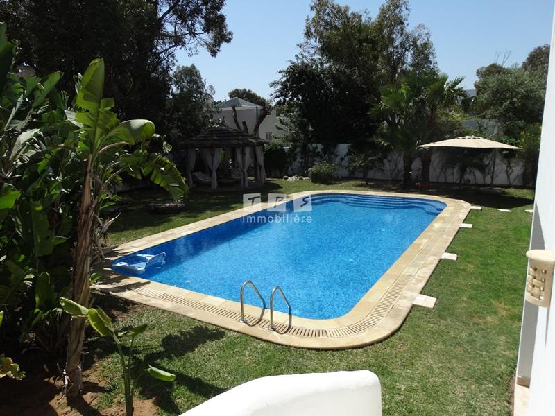 Appartement à vendre Tunisie