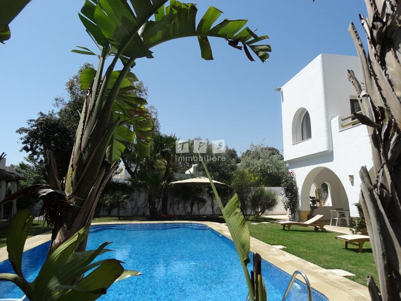 Appartement à vendre Tunisie