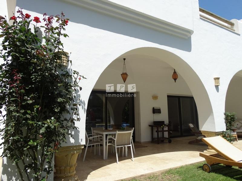 Appartement à vendre Tunisie