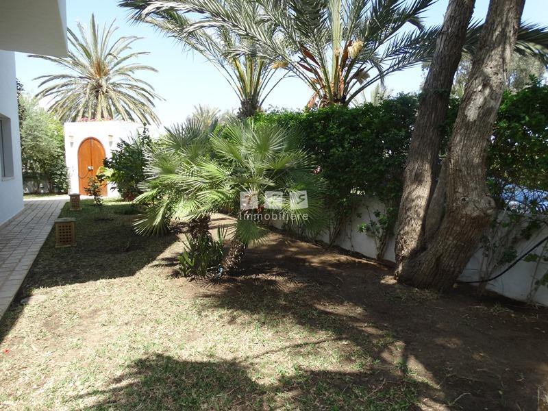 Appartement à vendre Tunisie