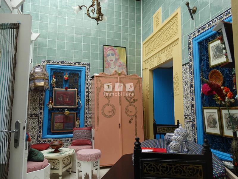 Appartement à vendre Tunisie