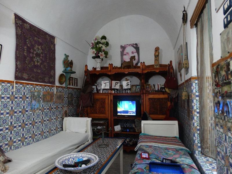 Appartement à vendre Tunisie
