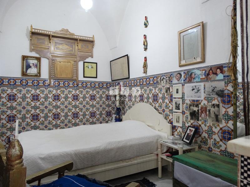 Appartement à vendre Tunisie