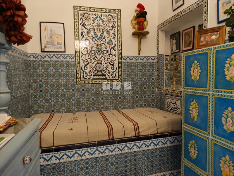 Appartement à vendre Tunisie
