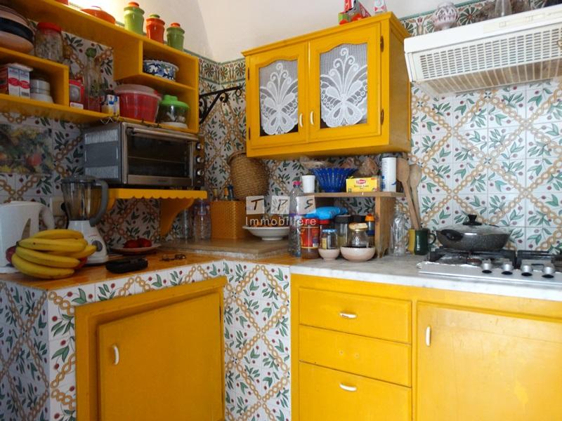 Appartement à vendre Tunisie