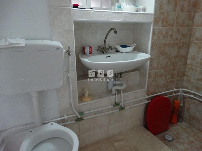 Appartement à vendre Tunisie
