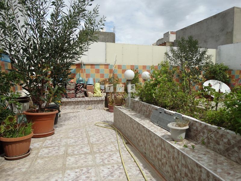 Appartement à vendre Tunisie