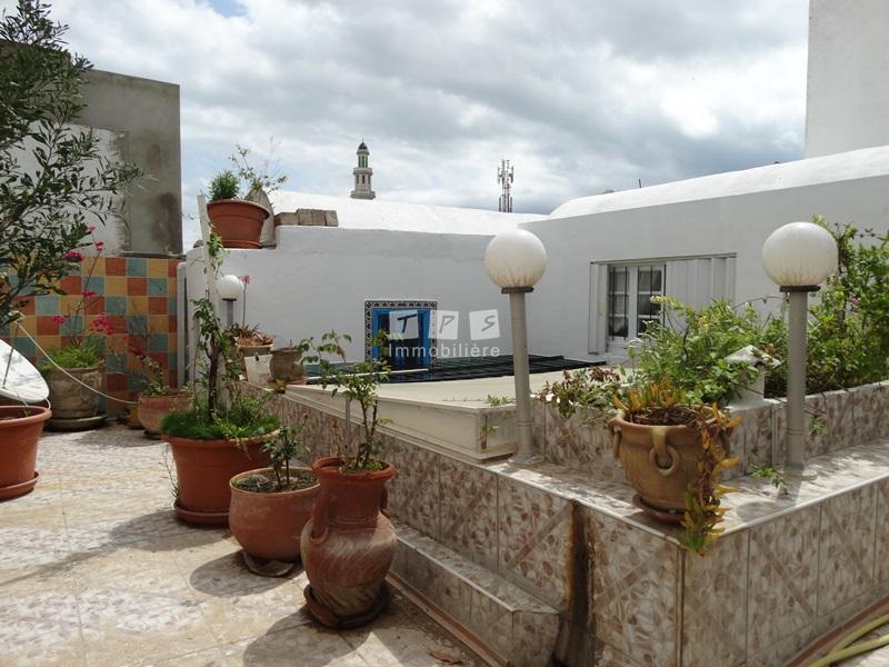 Appartement à vendre Tunisie