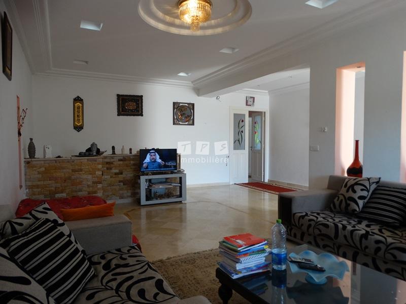 Appartement à vendre Tunisie