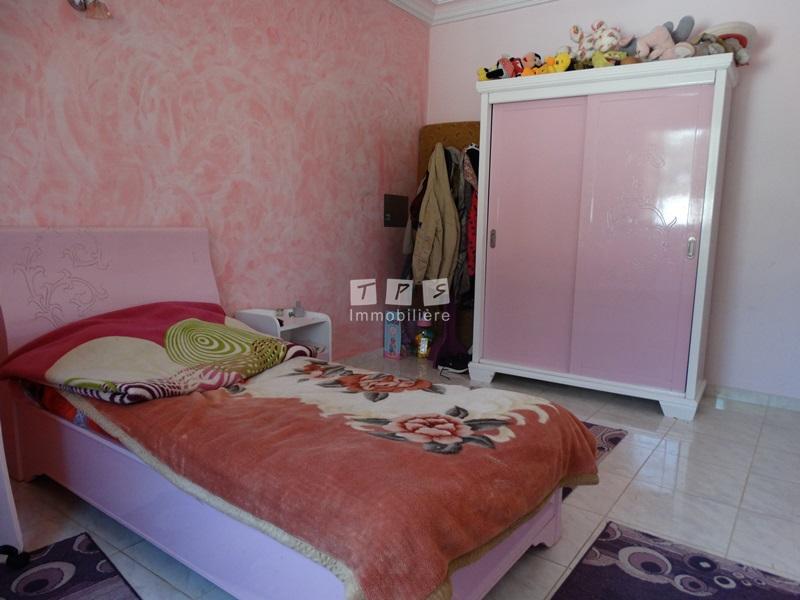 Appartement à vendre Tunisie