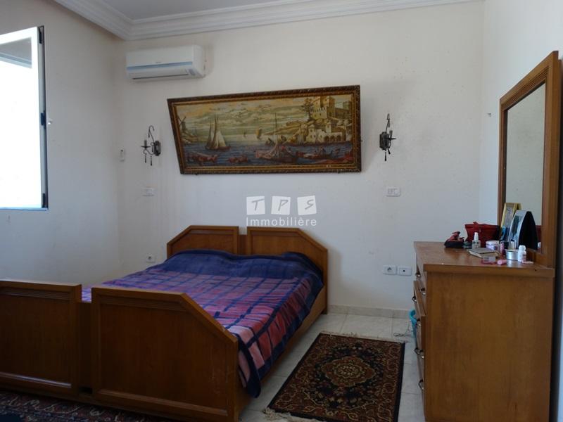 Appartement à vendre Tunisie