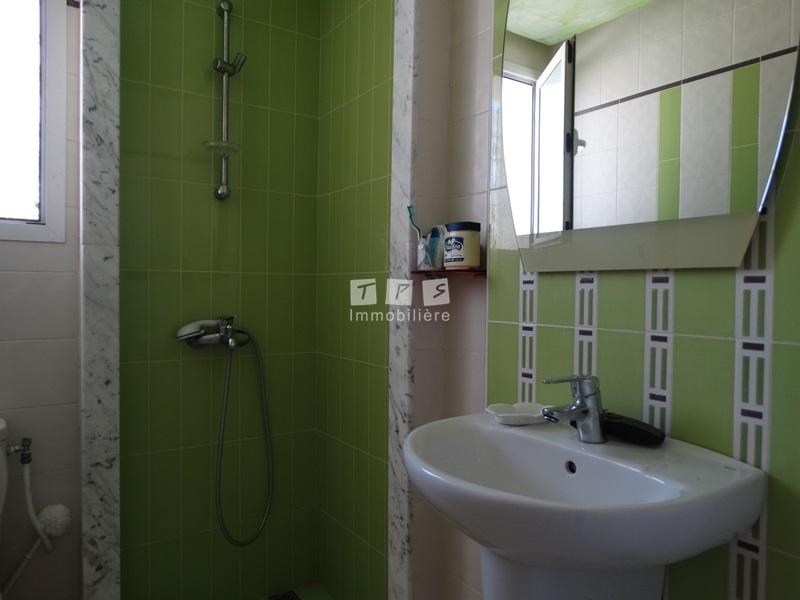 Appartement à vendre Tunisie