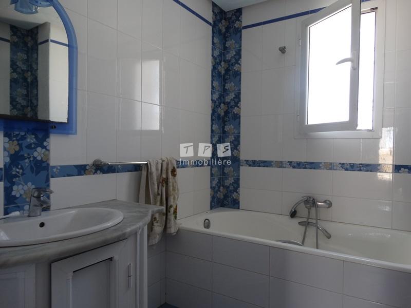 Appartement à vendre Tunisie