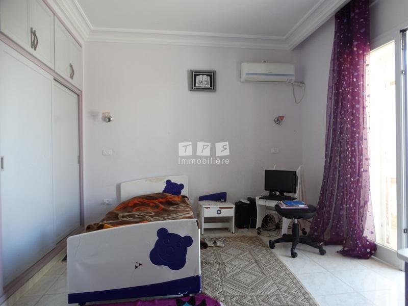 Appartement à vendre Tunisie