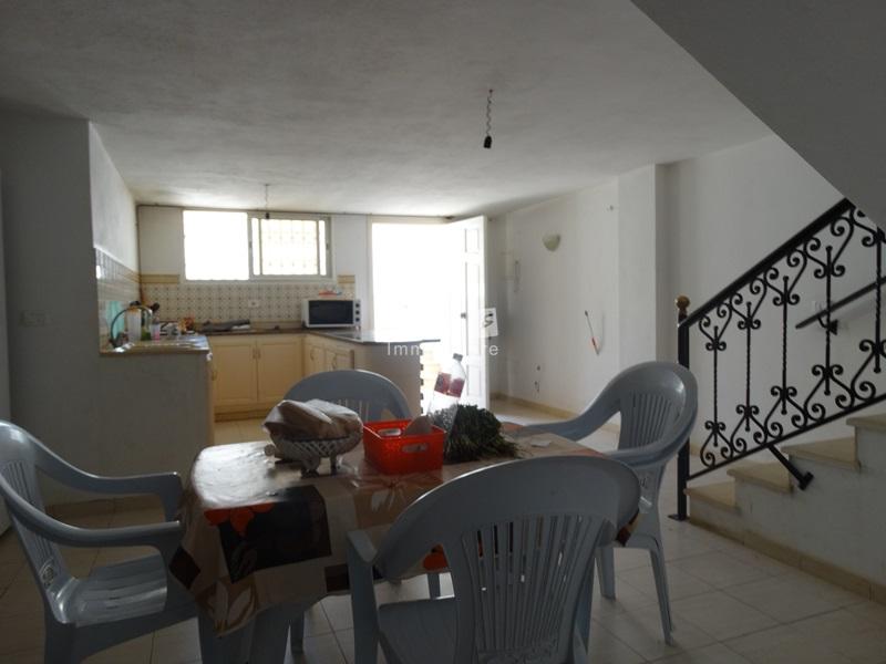 Appartement à vendre Tunisie