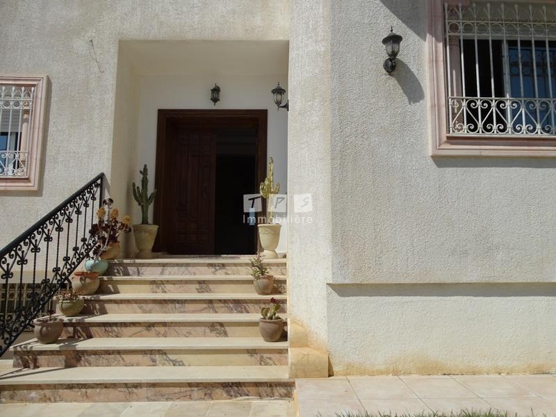 Appartement à vendre Tunisie