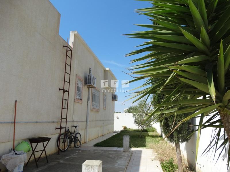 Appartement à vendre Tunisie