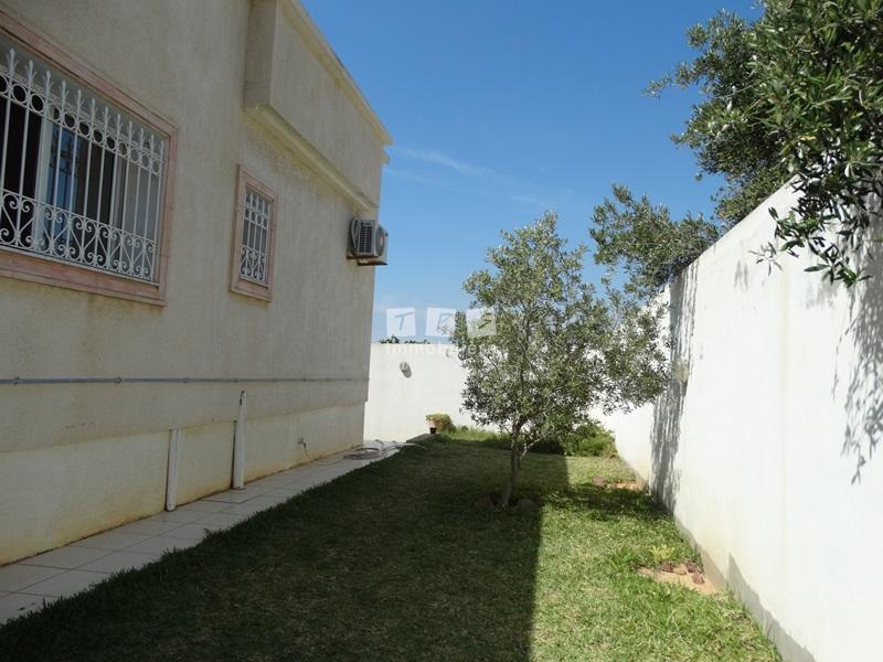 Appartement à vendre Tunisie