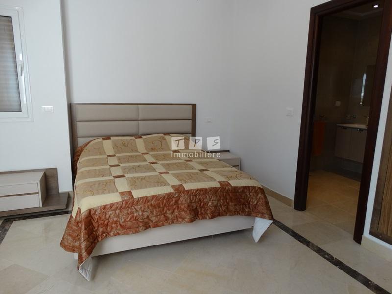 vente villa Tunisie