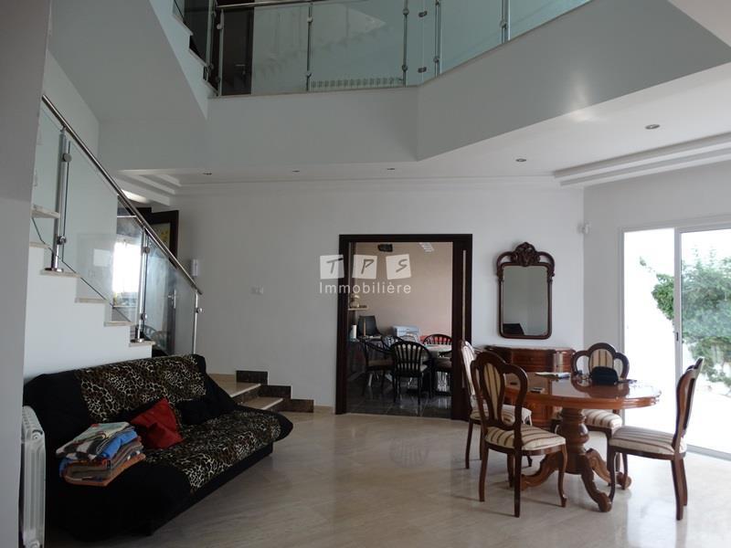 vente villa Tunisie